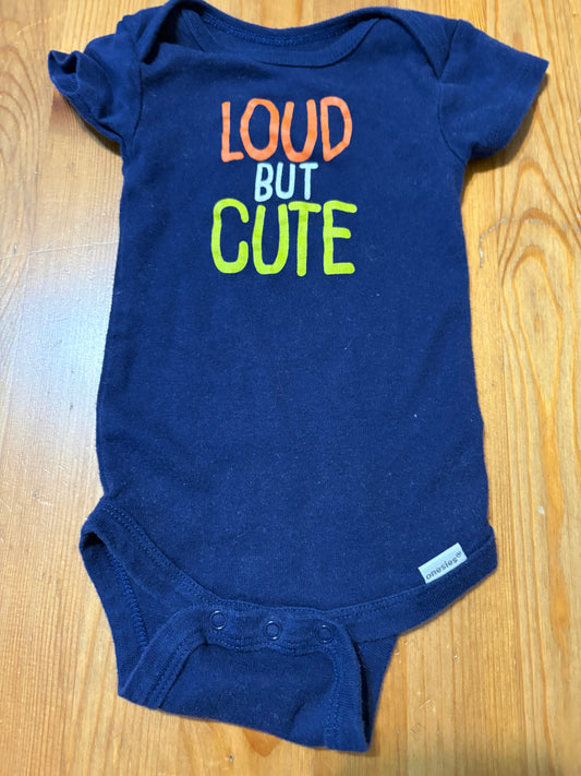 Cache-couche onesis 3-6 mois