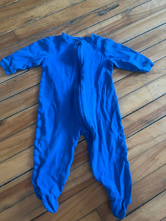 Pyjama george 6-12 mois état neuf