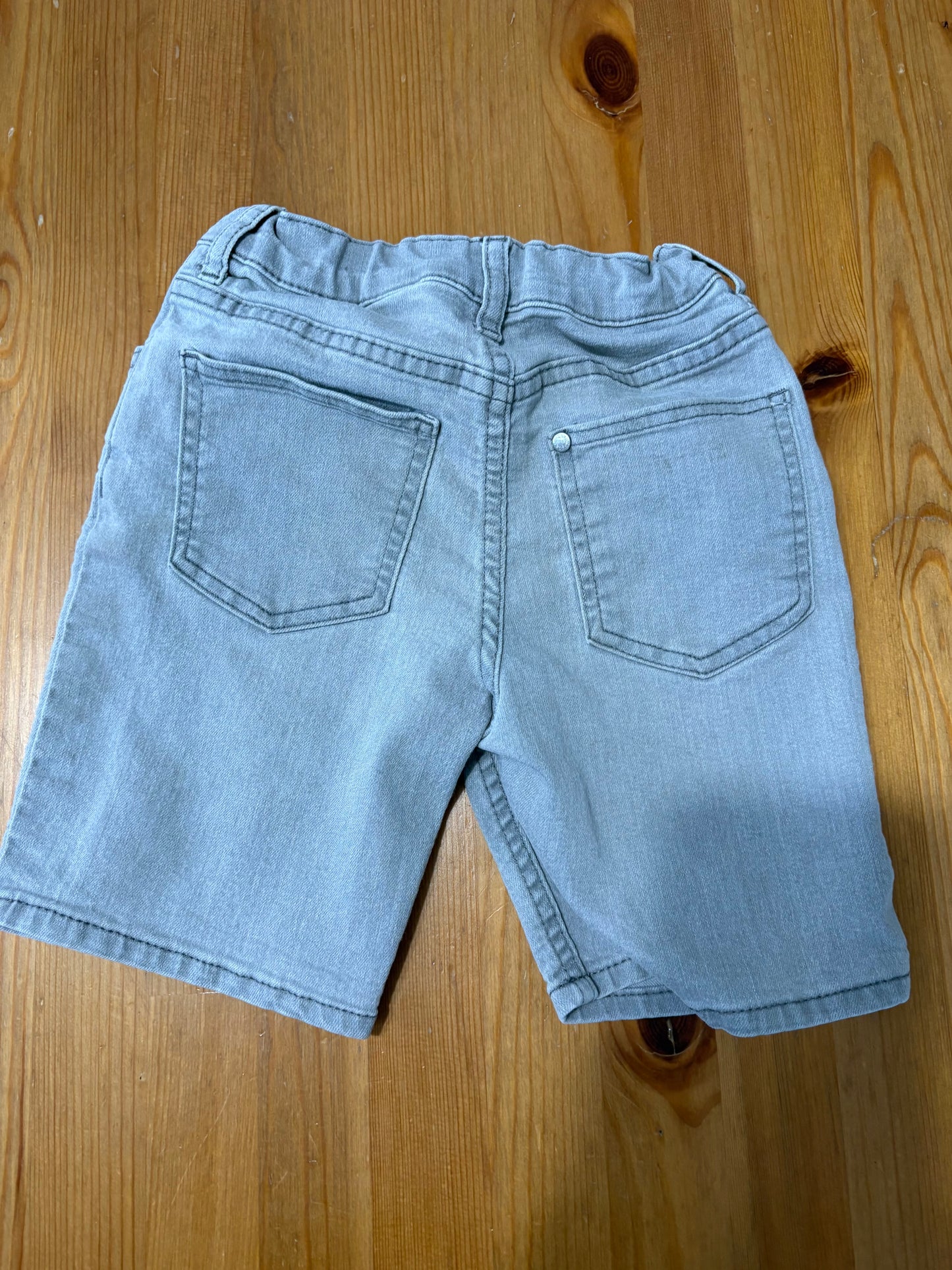 Short ajustable h&m 4-5 ans*