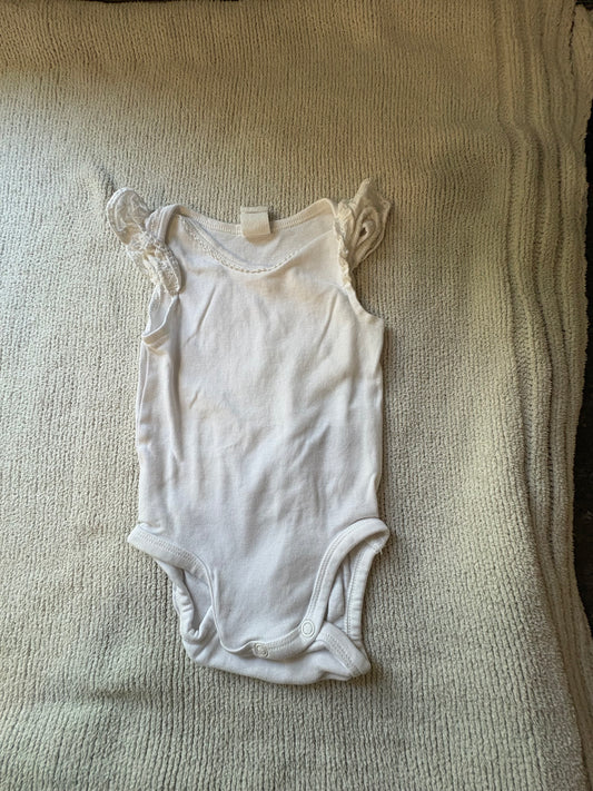 Cache-couche h&m 4-6 mois