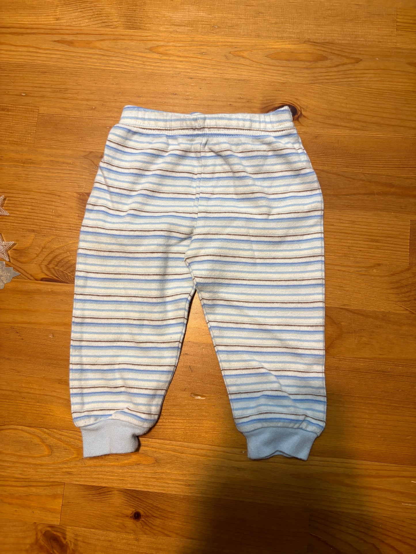 Pantalon gagou tagou 12 mois