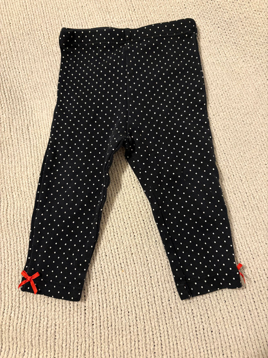 Pantalon 9 mois