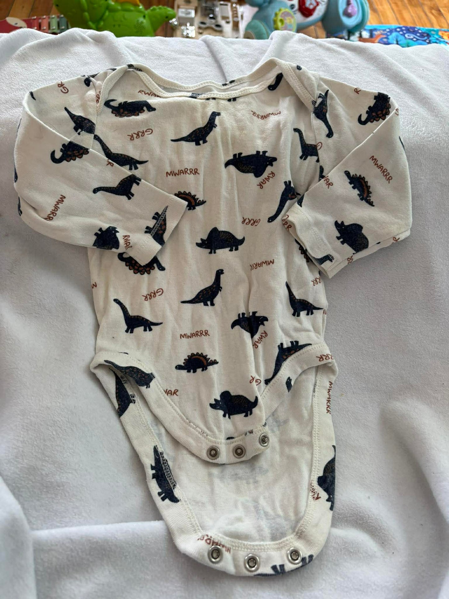 Cache-couche old navy 6-12 mois