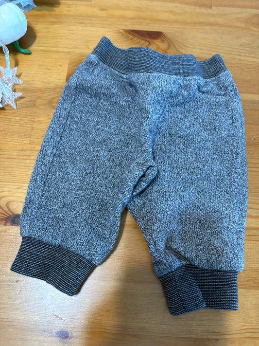 Pantalon 3-6 mois geoege
