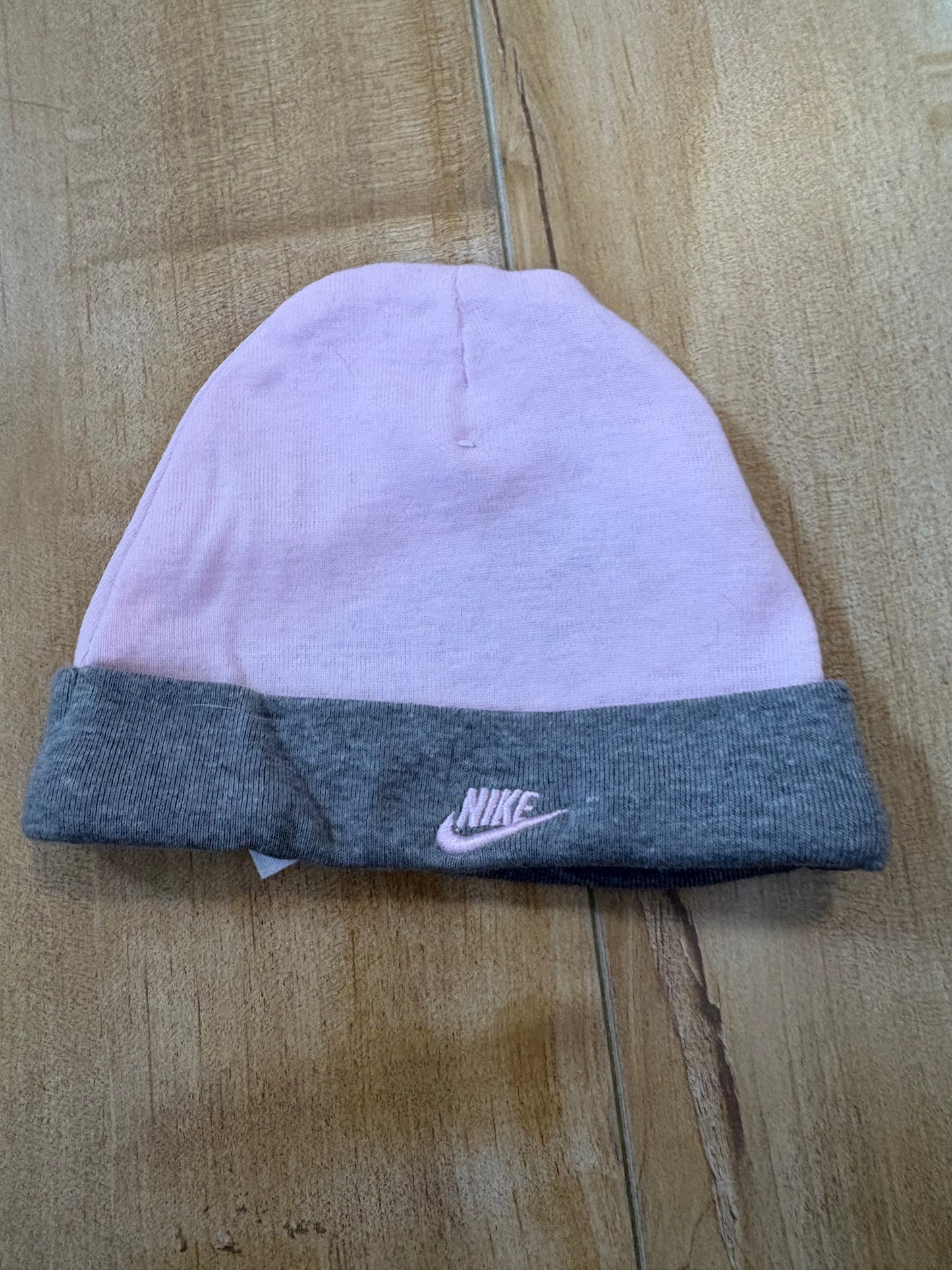Bonnet nike 0-6 mois