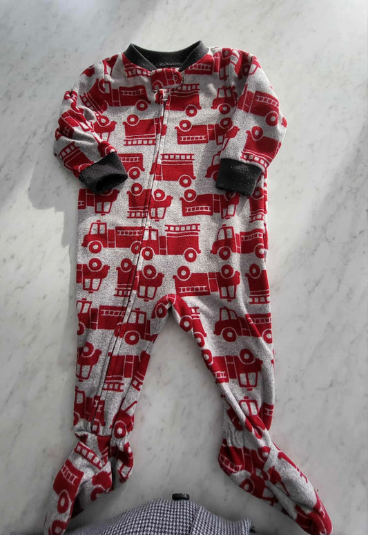 Pyjama carter’s 6 mois