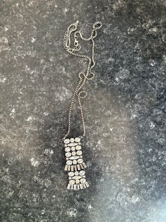 Collier de qualité