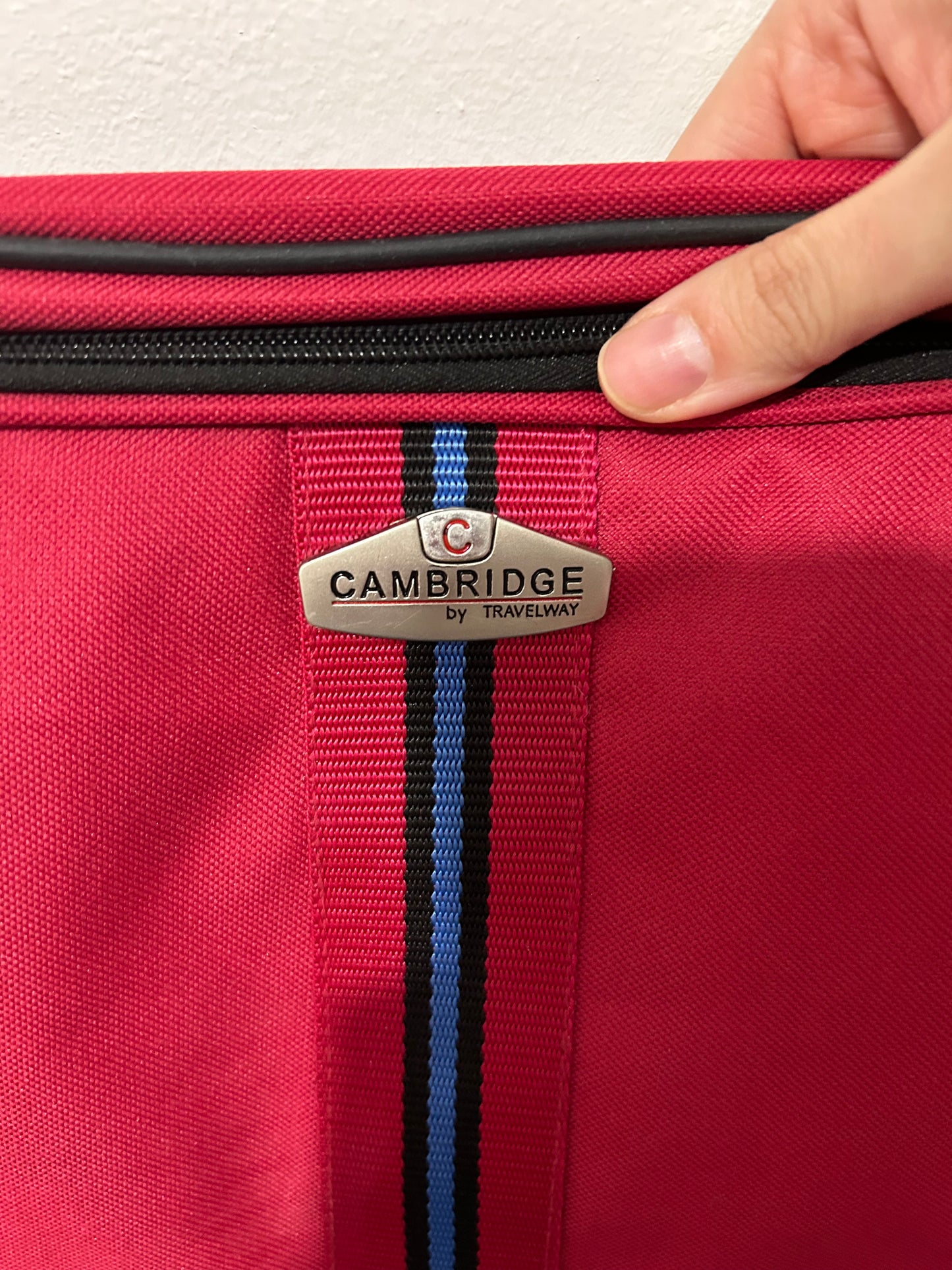 Sac à bandoulière cambridge