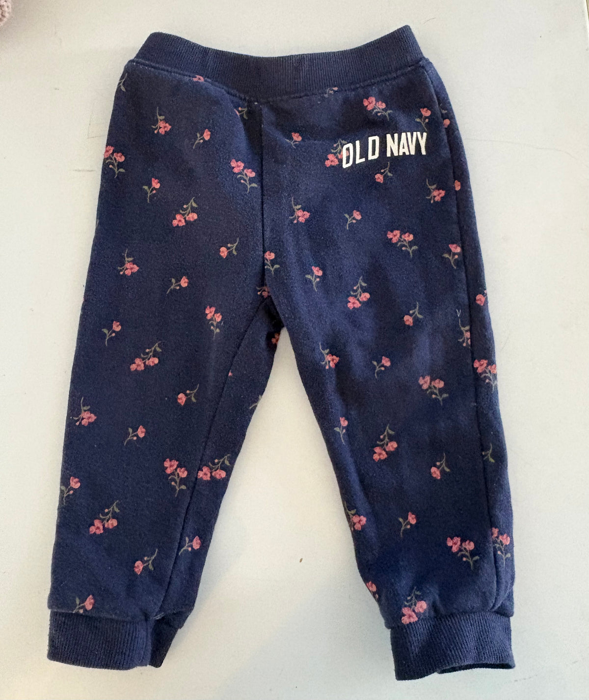 Pantalon old navy 12-18 mois
