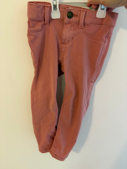 Pantalon old navy 3 T