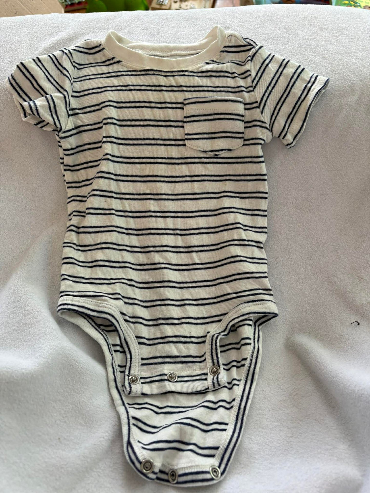 Cache-couche carter’s 18 mois