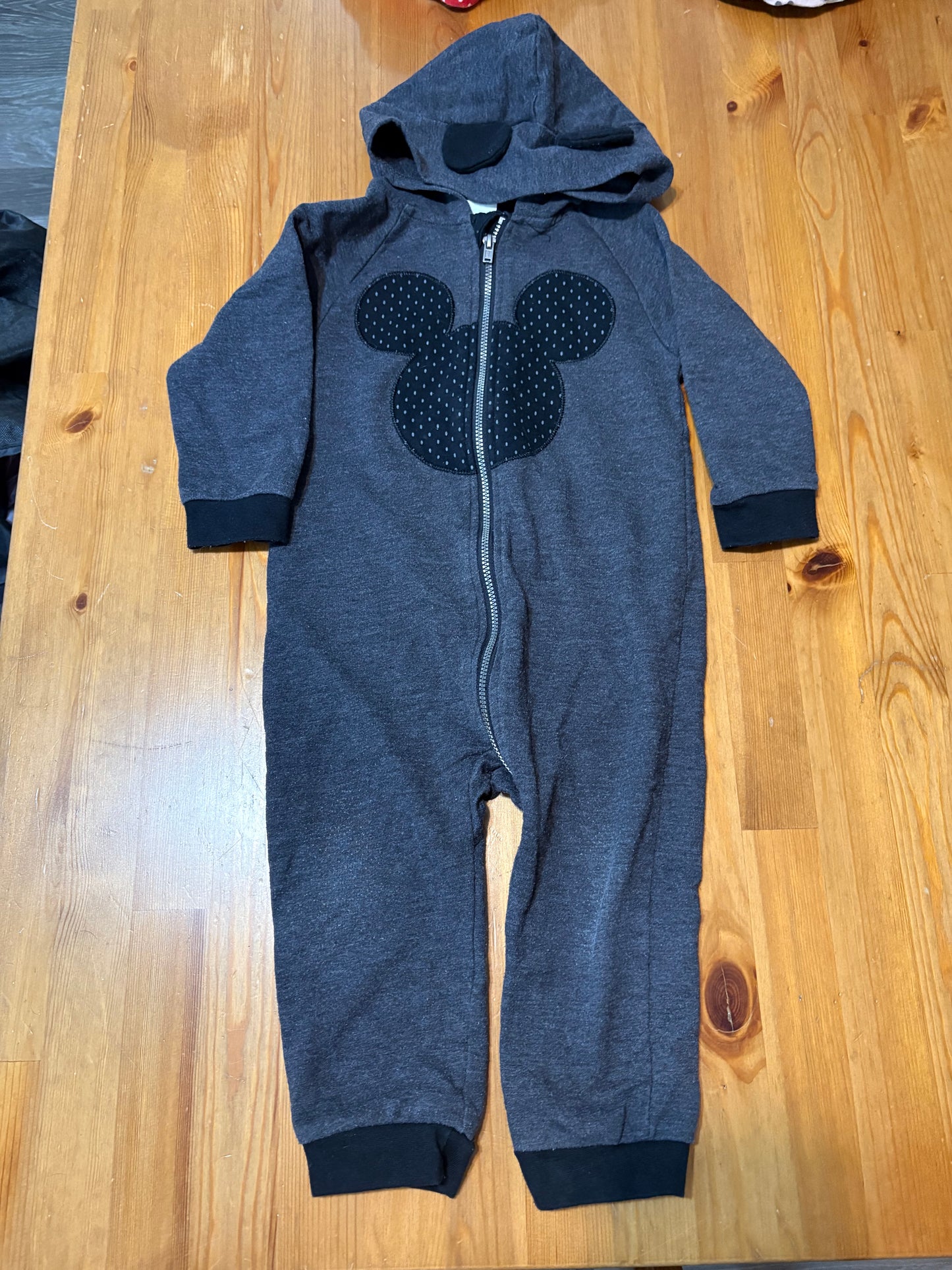 One piece disney 18-24 mois