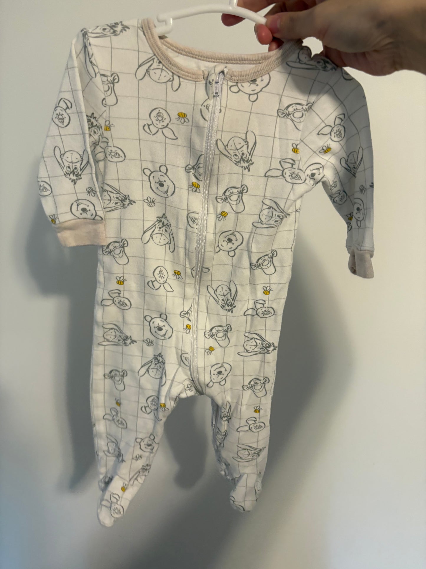 Pyjama disney 3-6 mois
