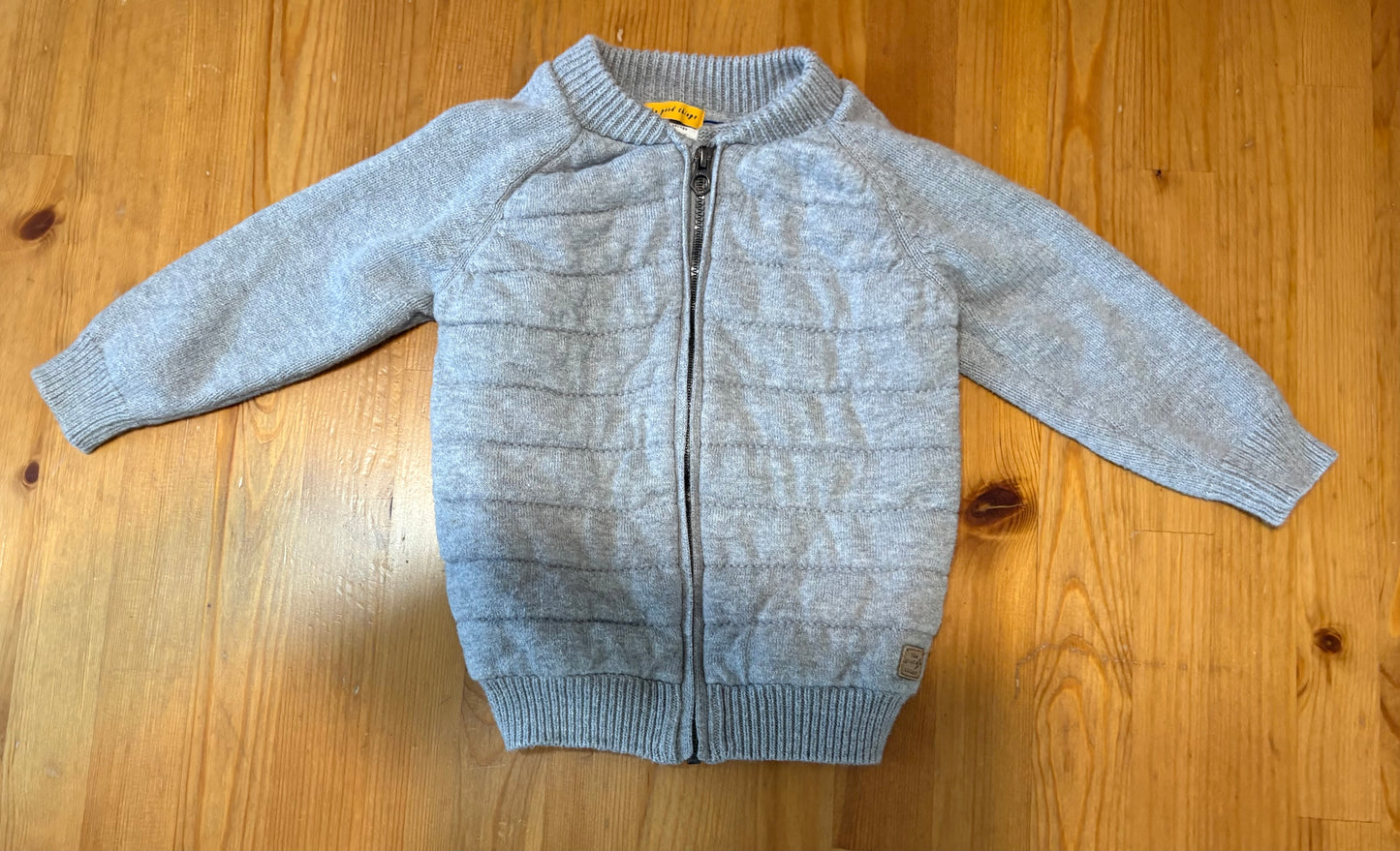 veste Zara 18-24 mois