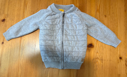 veste Zara 18-24 mois