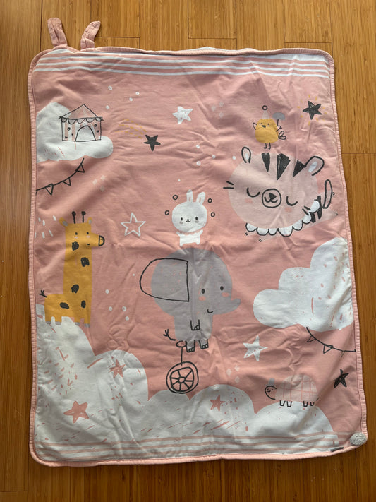 Couverture Souris Mini (cmb)