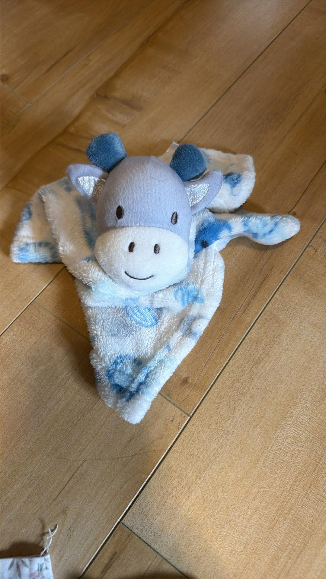 Petite doudou