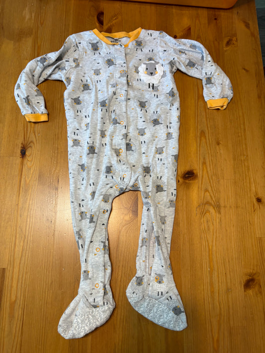 Pyjama pekkle 24 mois