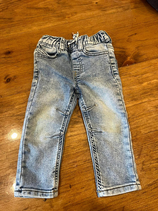 Pantalon vamos 12 mois neuf(consignmb)