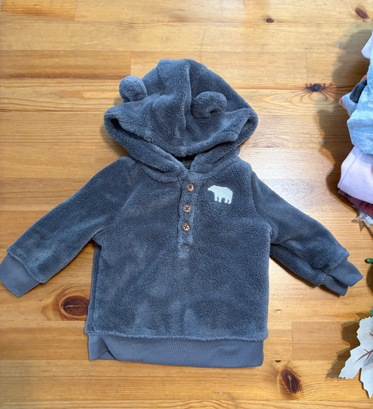 Gilet child of mine 0-3 mois