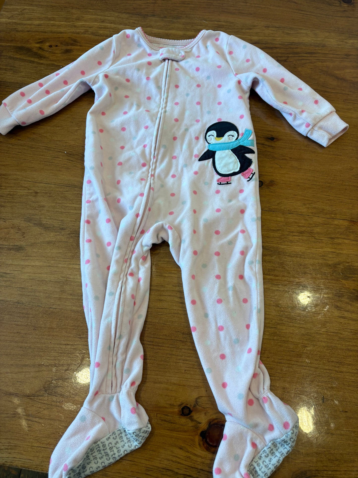 Pyjama 18 mois carter's