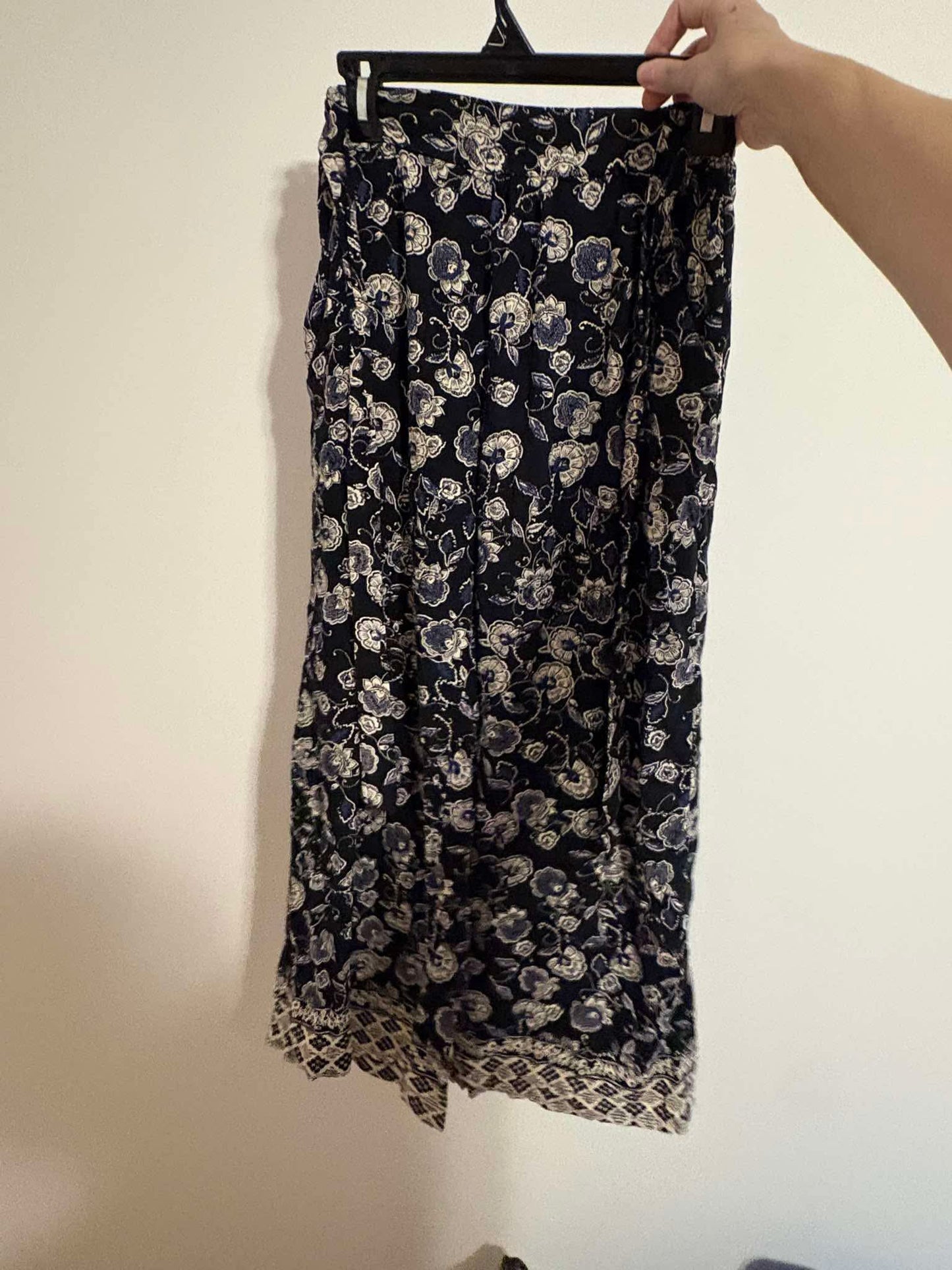 pantalon angi small tissu ideal pour le sud