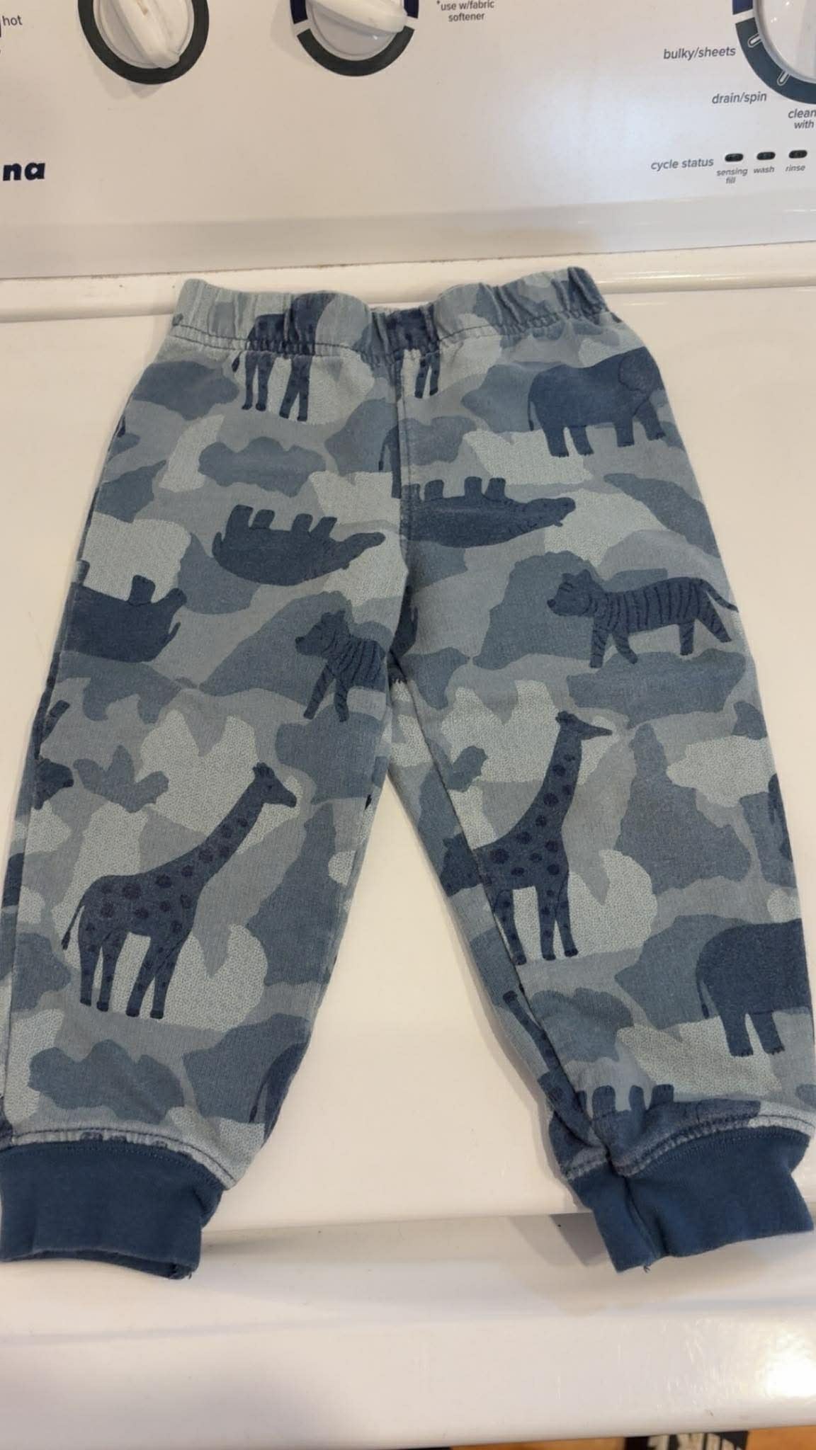 Pantalon child of mine 24 mois