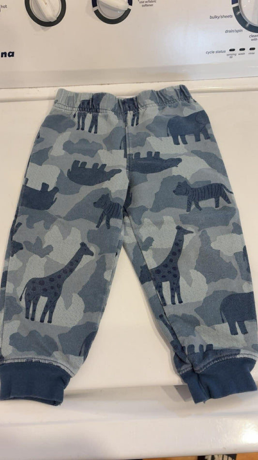 Pantalon child of mine 24 mois