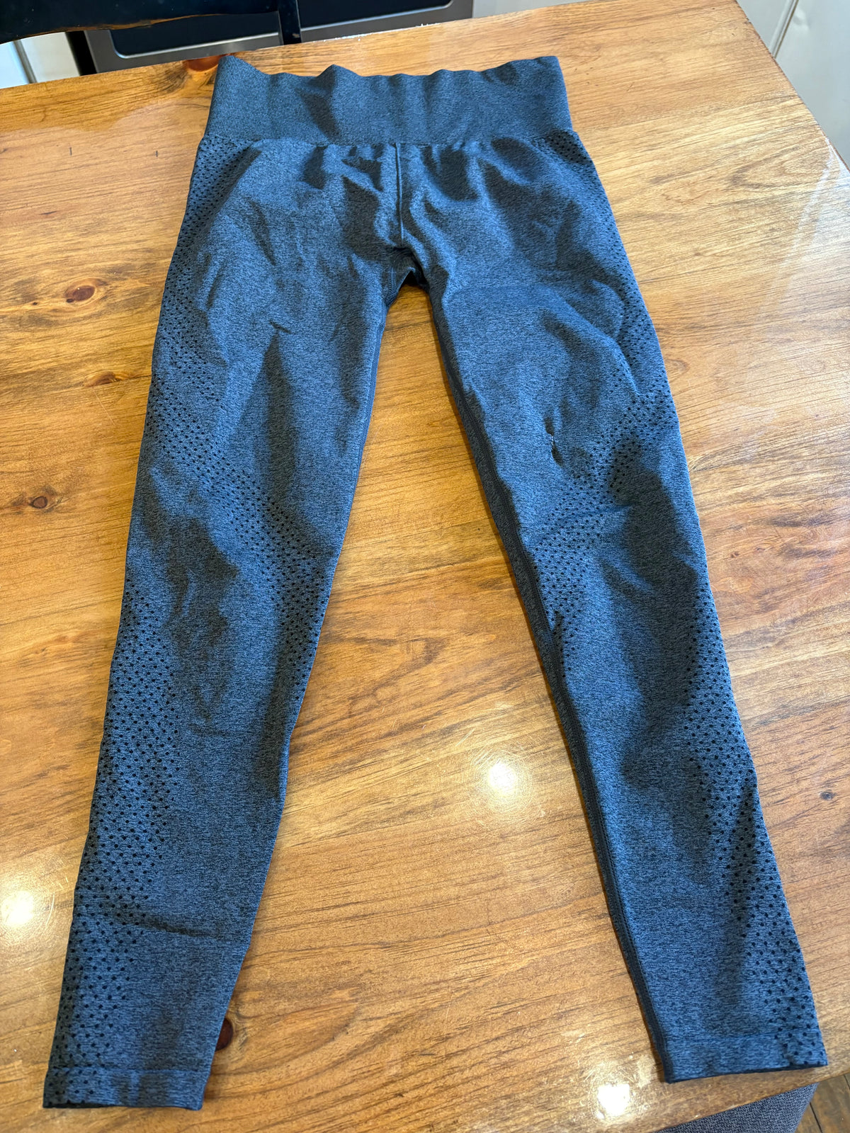 Legging H&M médium *