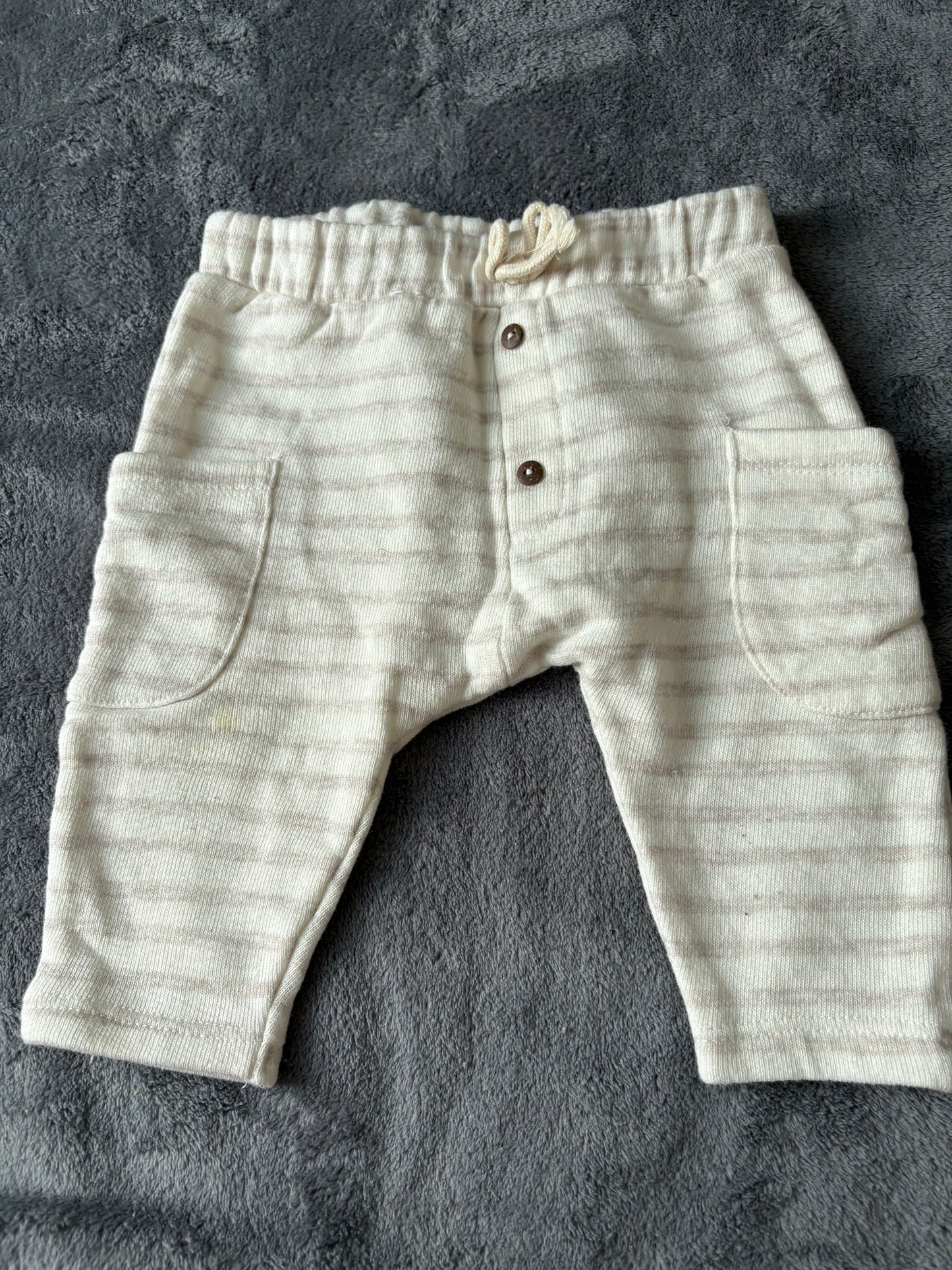 Pantalon zara 1-3 mois*