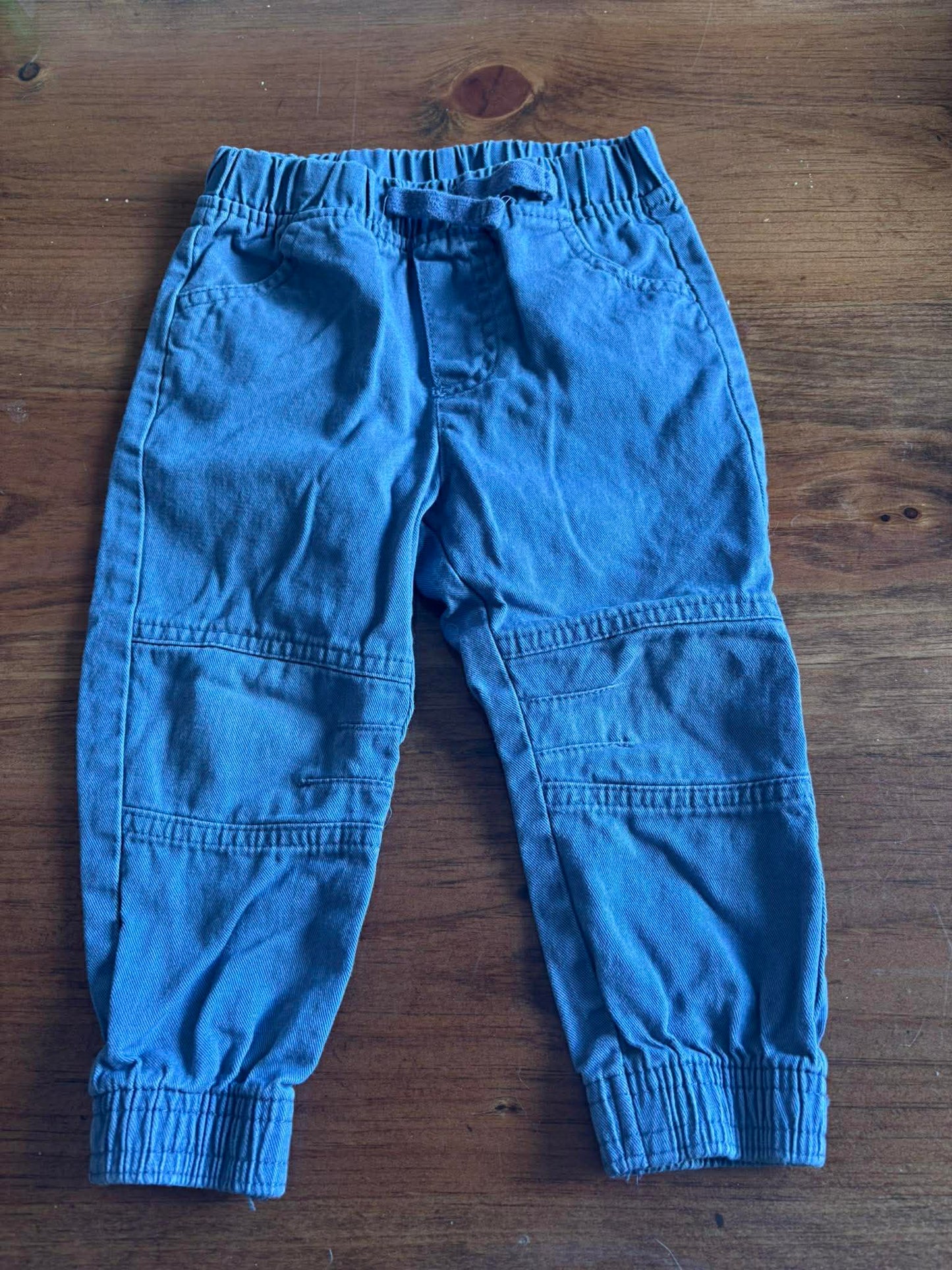 Pantalon 24 mois (cmb)