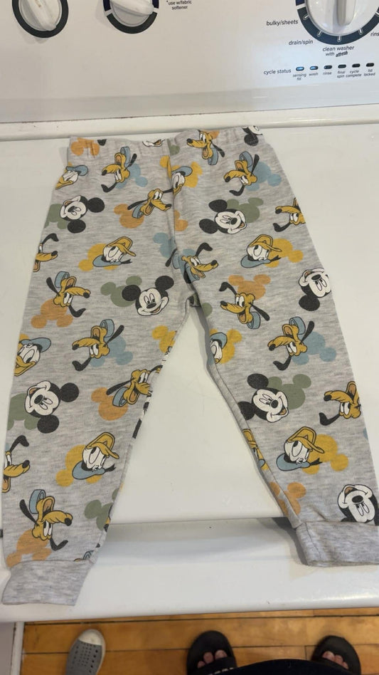 Pantalon disney 18-24 mois