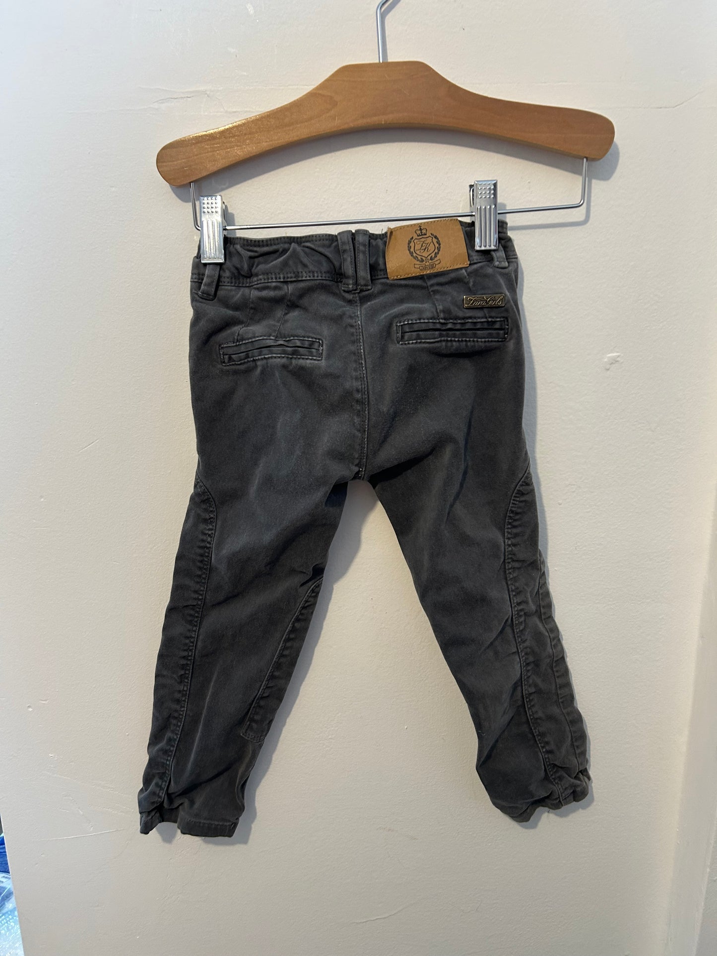 Pantalon Zara 2-3 ans