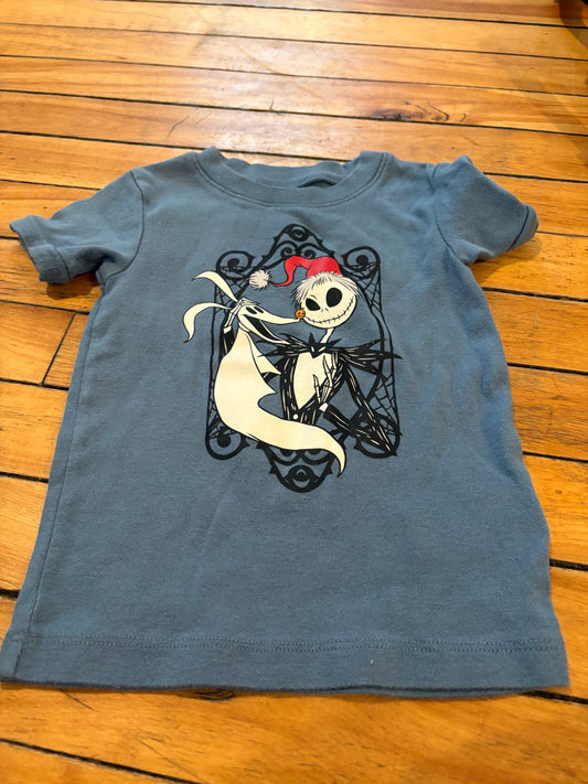 Chandail Amazon essentiel Disney 2T