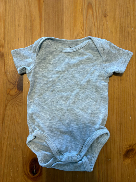Cache-couche h&m 1-2 mois