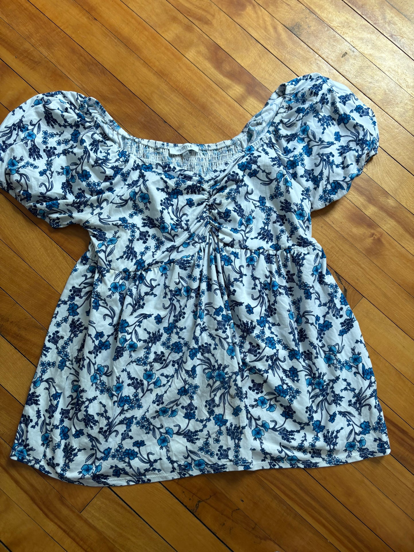Chandail my style XL