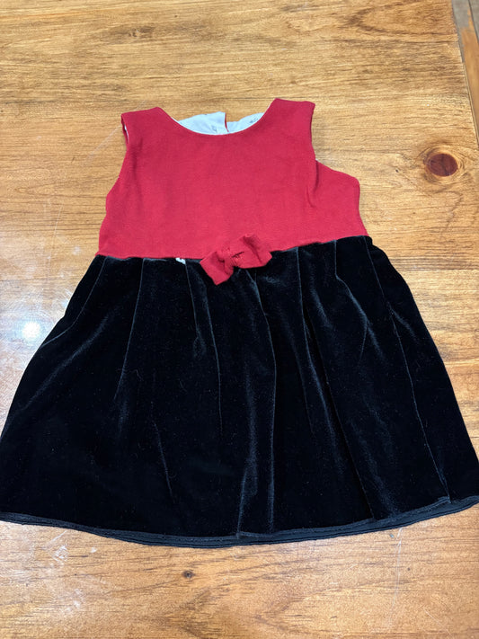 Robe je dirait 6-12 mois (cmb)