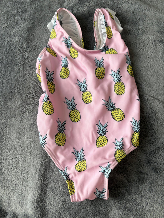 Costume de bain 3-9 mois environ