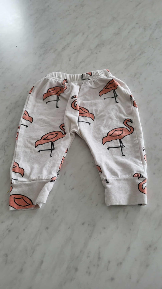 Pantalon 3 mois environ (internet) Très bel qualité