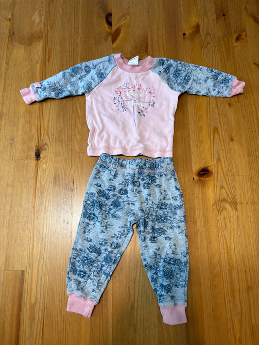 Pyjama badaboom 6 mois