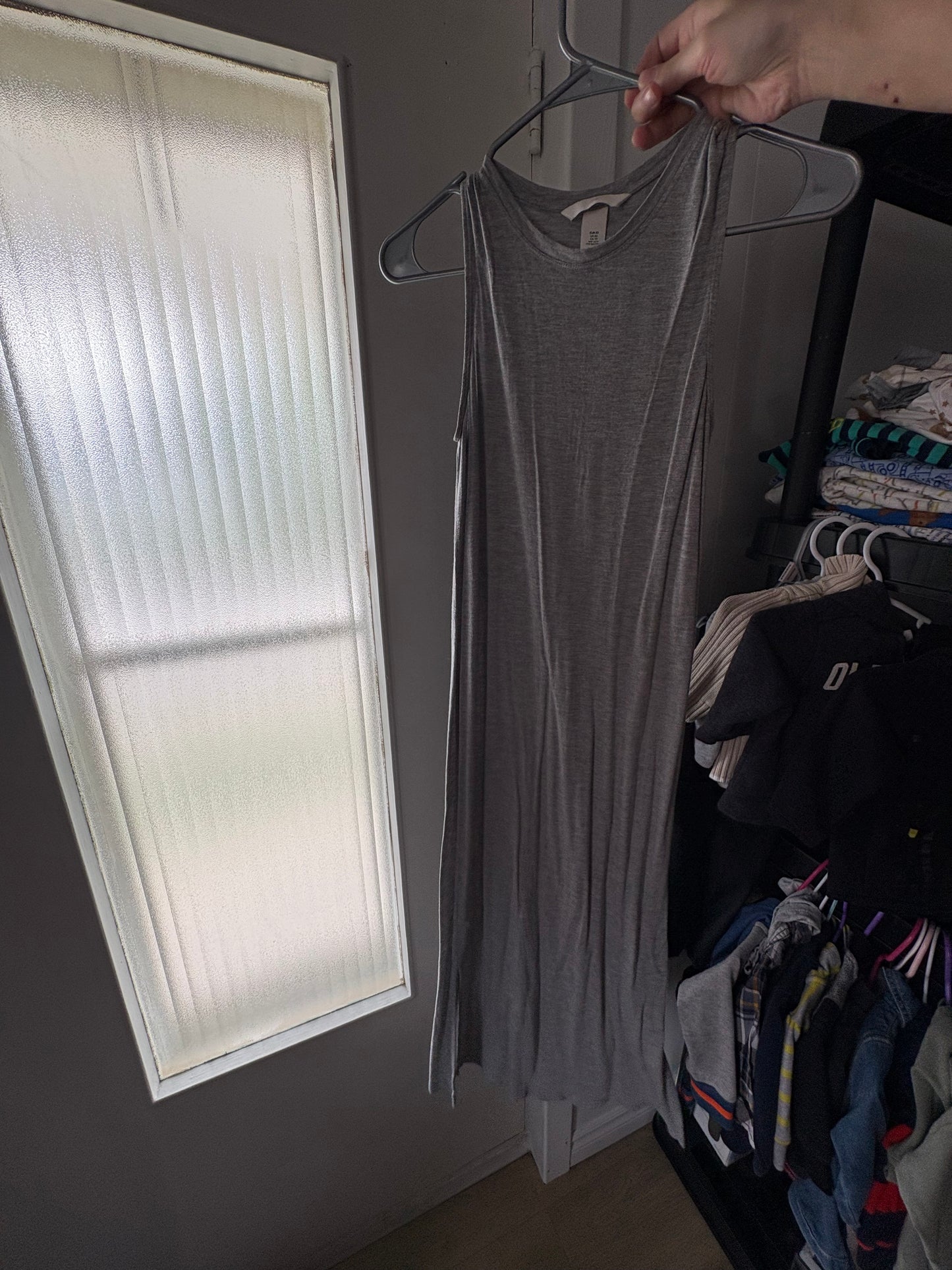 Robe h&m xsmall