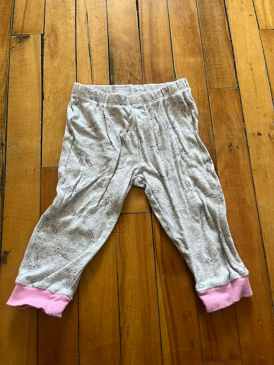 Pantalon pyjama george 12-18 mois