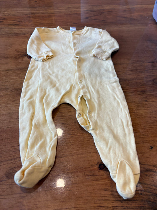 Pyjama George ancien 6 mois