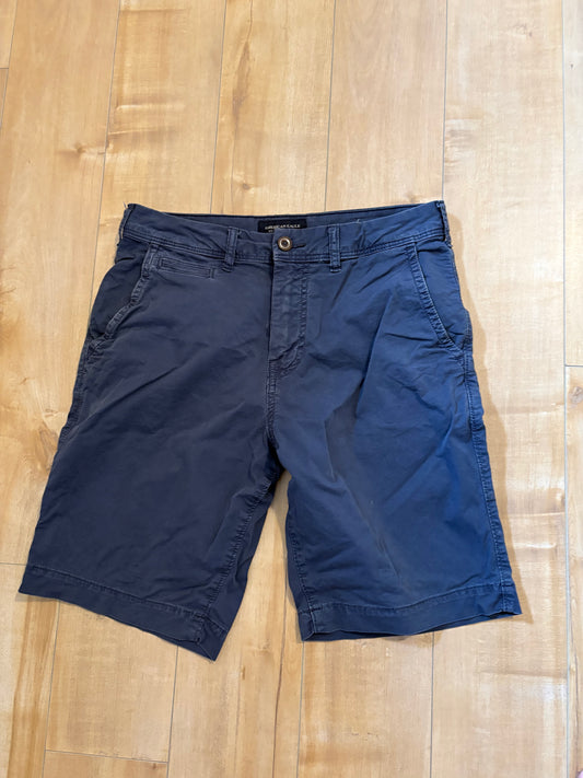 Short homme american eagle taille 30