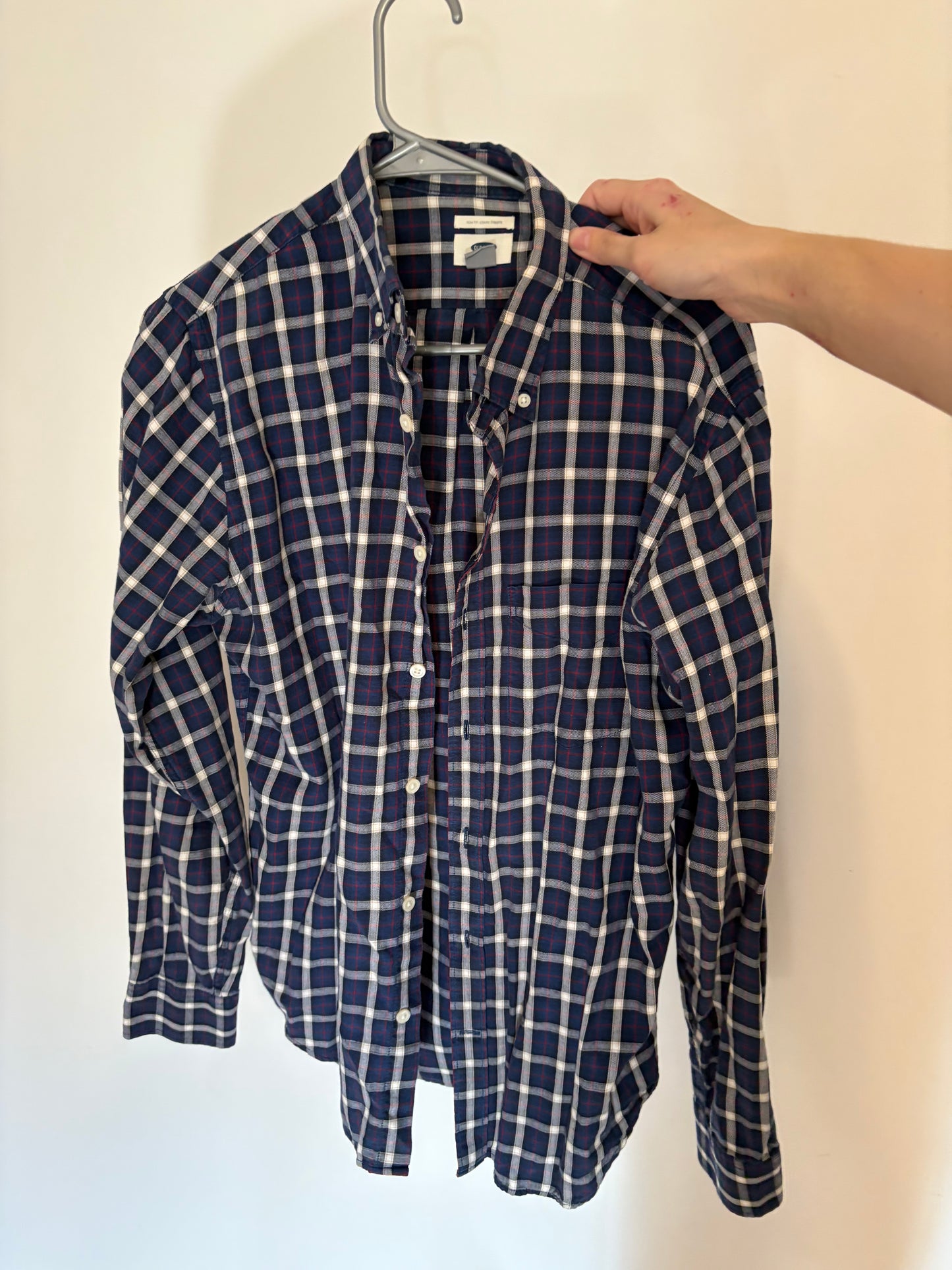 Chemise homme old navy medium