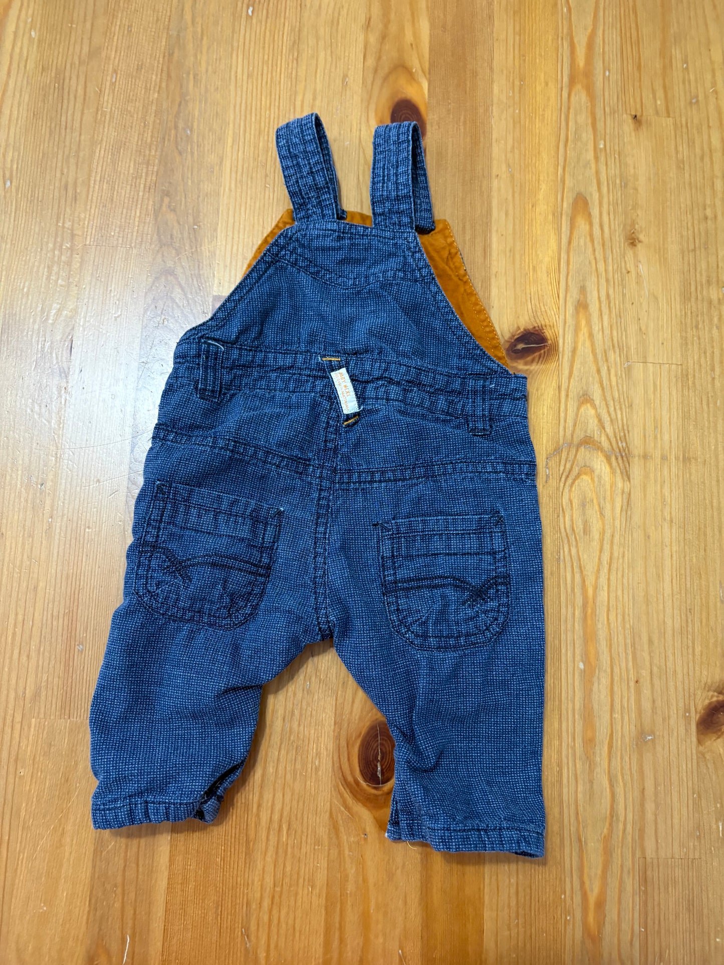 Salopette Mexx 0-3 mois