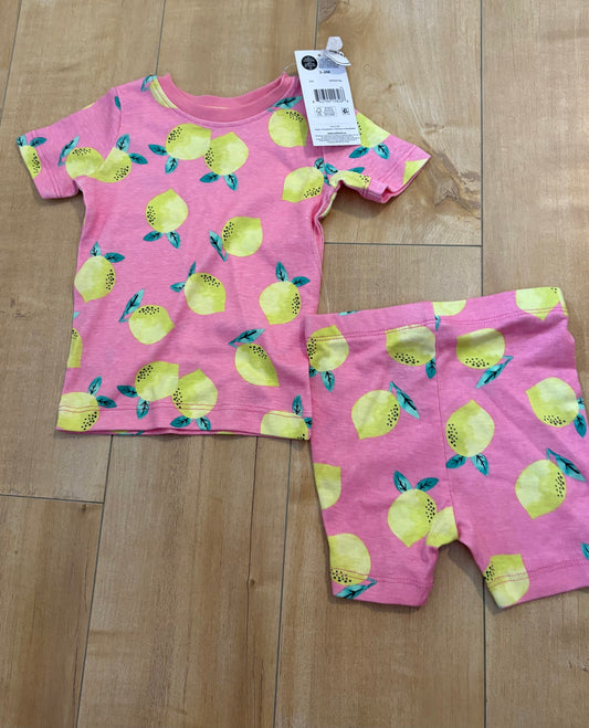 Pyjama neuf 3-6 mois
