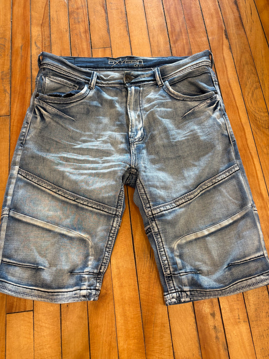 Short grandeur 36 oxygen (cmb)