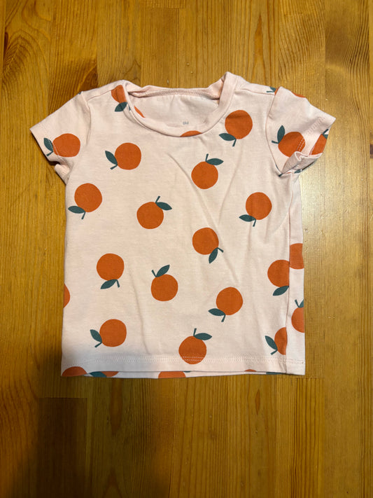 T-shirt Tag 6 mois