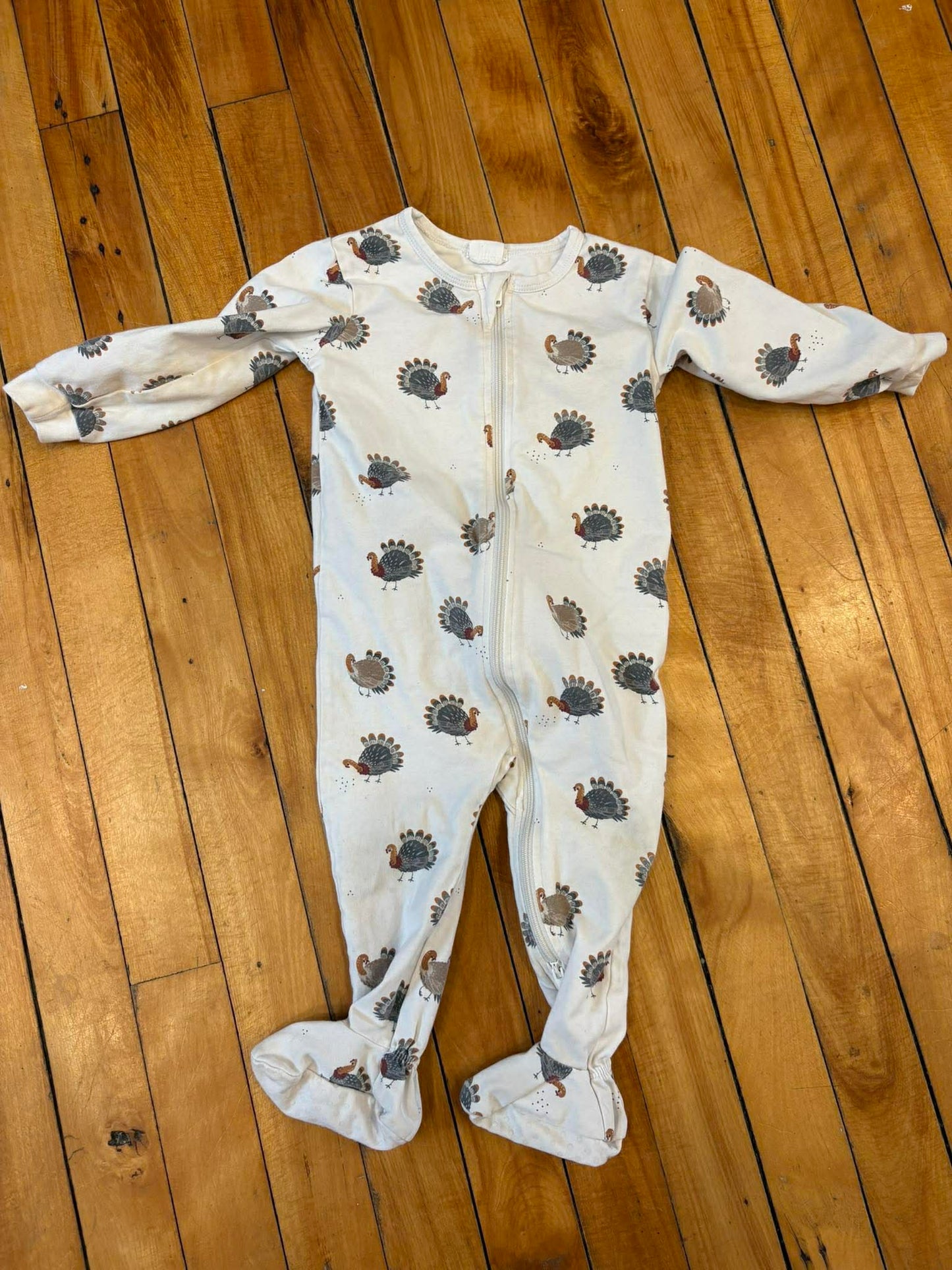 Pyjama petit lem 12 mois Imparfait*(cmb)